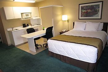 Hotel Extended Stay America - Columbus - North
