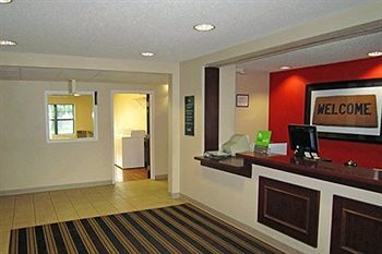 Hotel Extended Stay America - Columbus - North