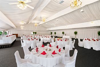 Hotel Crowne Plaza Columbus North - Worthington