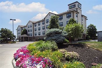 Hotel Extended Stay America - Columbus - Worthington