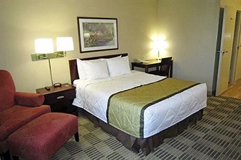 Hotel Extended Stay America - Columbus - Worthington