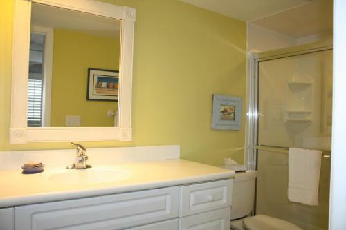 Apartamentos Ocean's Reach