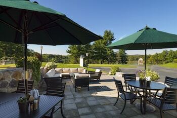 Hotel Toftrees Golf Resort And Conference Center