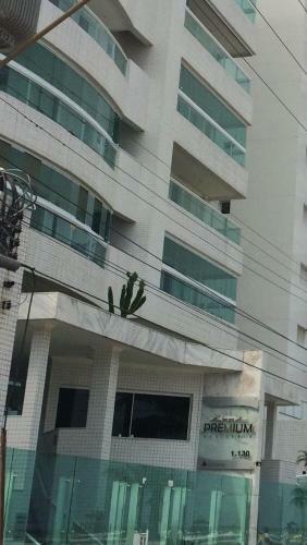 Apartamento Residence Premium