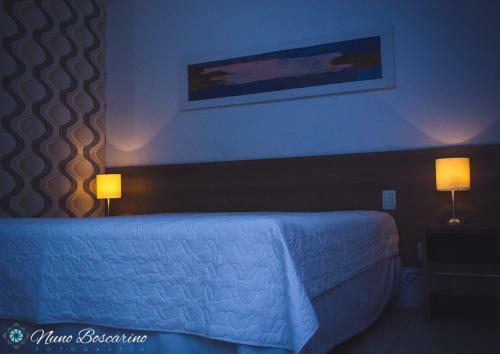 Apartamento Deluxe Vip Igua�u Unique Flats