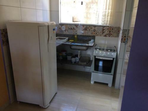 Lodge Residencial Cores Da Bahia