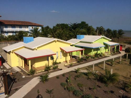 Lodge Residencial Cores Da Bahia