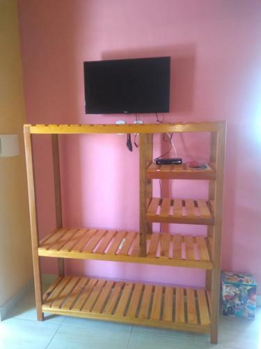 Lodge Residencial Cores Da Bahia