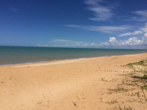 Lodge Residencial Cores Da Bahia