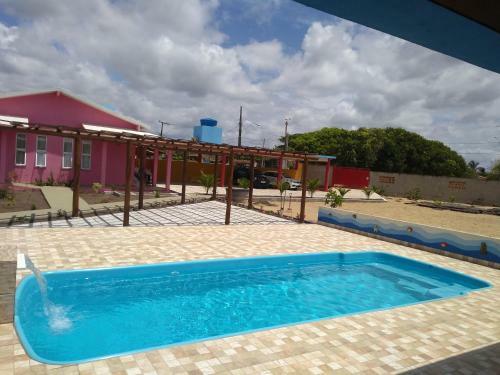 Lodge Residencial Cores Da Bahia
