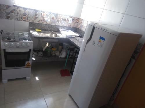 Lodge Residencial Cores Da Bahia