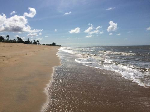 Lodge Residencial Cores Da Bahia
