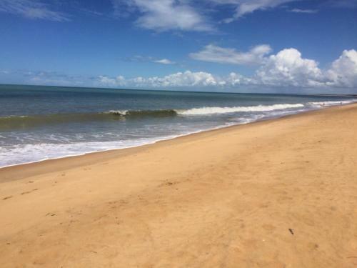 Lodge Residencial Cores Da Bahia
