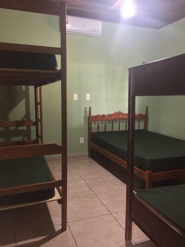 Casa De Temporada Fugita