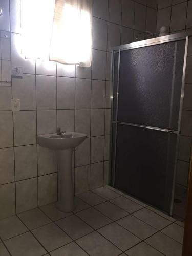 Casa De Temporada Fugita