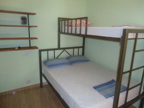 Hostal Menina Mo�a Suites