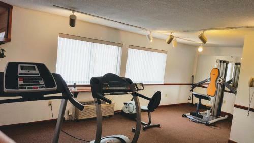 Hotel Americas Best Value Inn - Erie