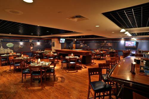 The Penn Stater Hotel And Conference Center