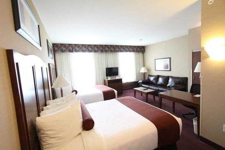 Hotel Best Western Plus Hannaford Inn & Suites