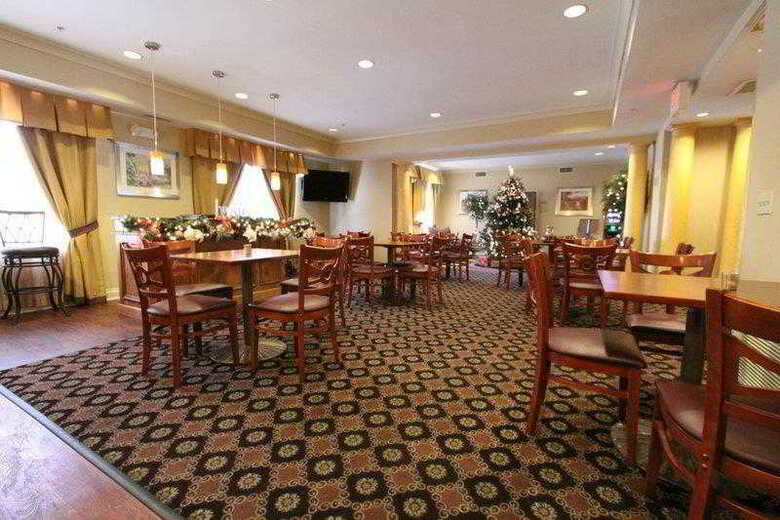 Hotel Best Western Plus Hannaford Inn & Suites