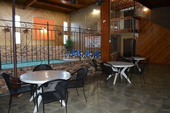 Hotel Travel Lodge Grand Forks