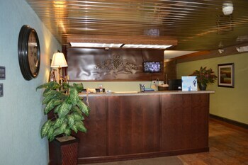 Hotel Travel Lodge Grand Forks