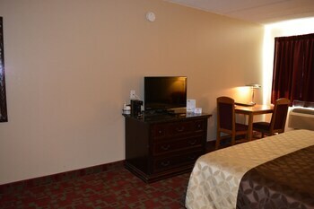 Hotel Travel Lodge Grand Forks