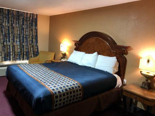 Motel Villa West Inn