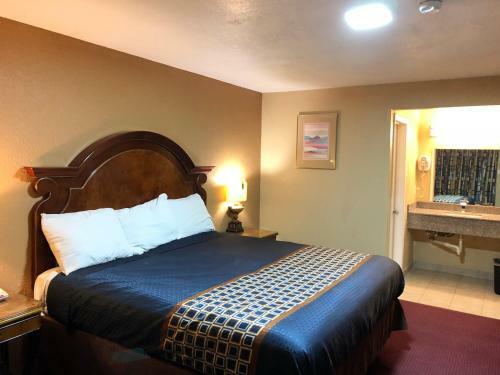 Motel Villa West Inn