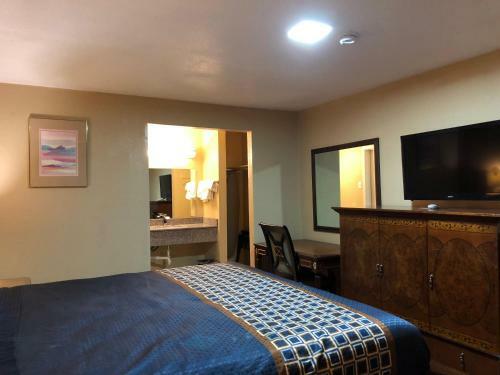Motel Villa West Inn