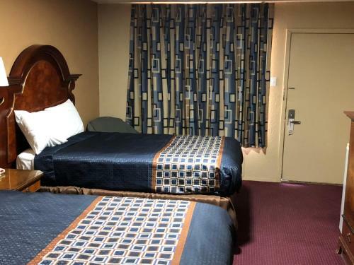 Motel Villa West Inn