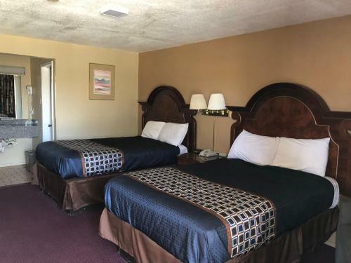 Motel Villa West Inn