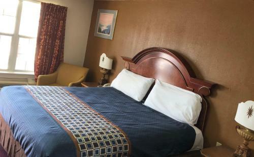 Motel Villa West Inn