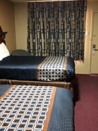 Motel Villa West Inn