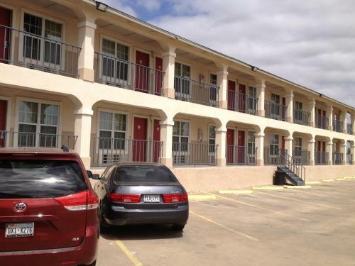 Motel Villa West Inn