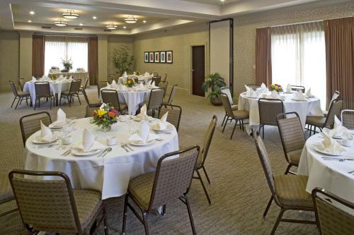 Silver Cloud Hotel - Bellevue Eastgate