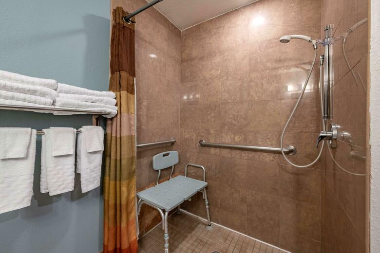Hotel Best Western Plus Manatee
