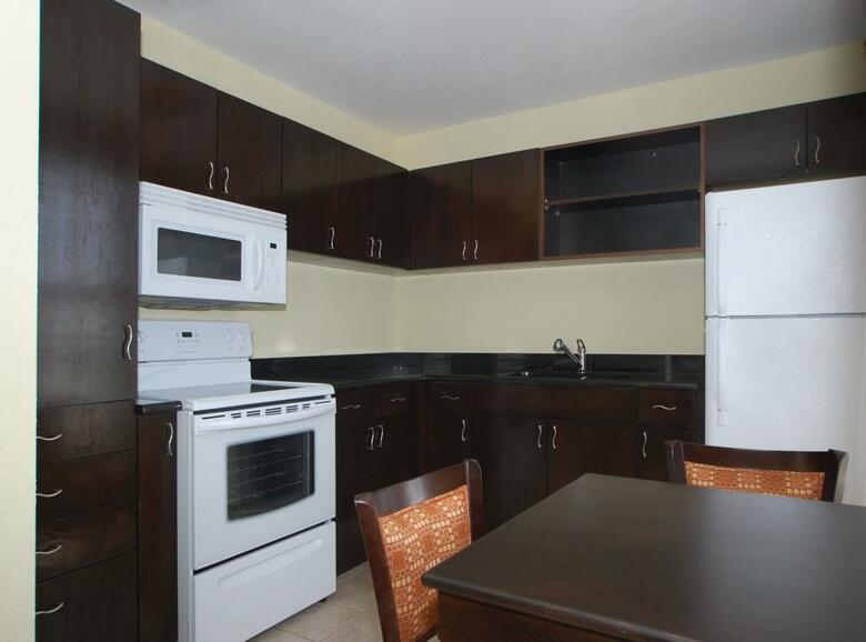 Hotel Best Western Plus Manatee