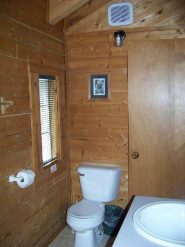 Box Canyon Cabins
