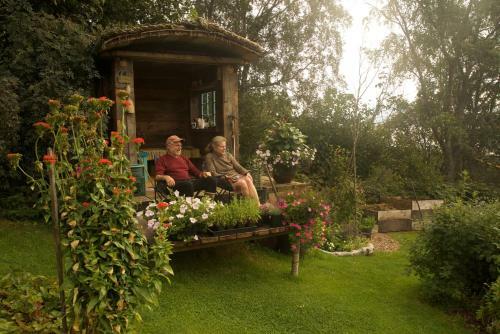 Brigitte's Bavarian Bed Und Breakfast