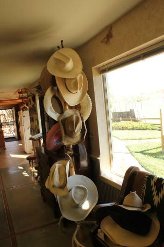 K3 Guest Ranch