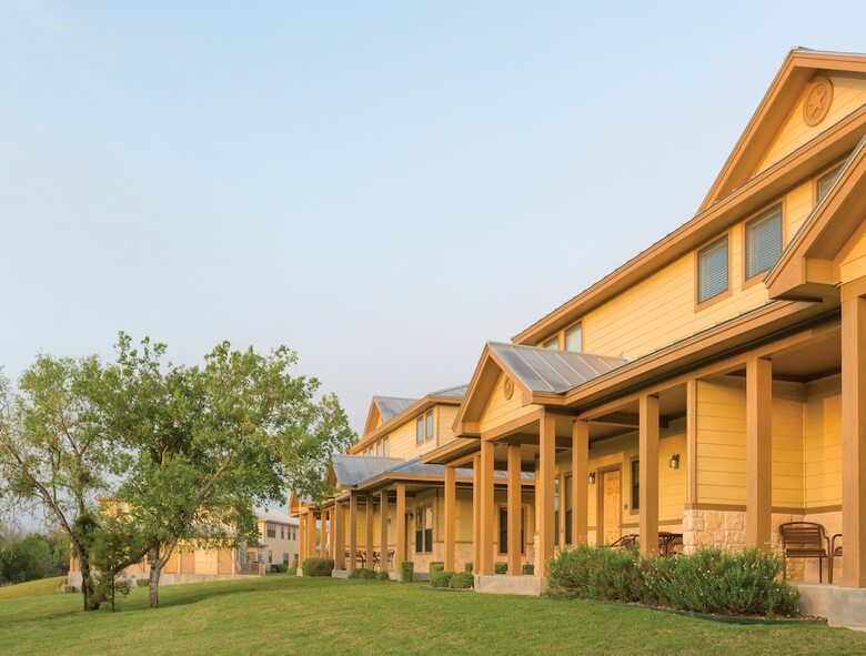 Aparthotel Worldmark New Braunfels