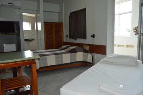 Hotel Sambura