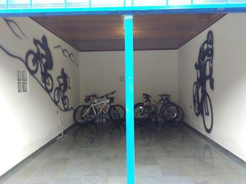 Hostel Caminho Dos Ventos