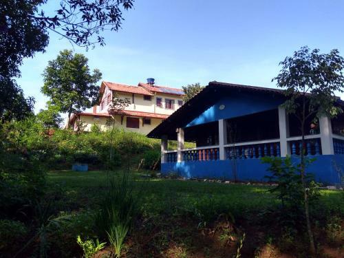 Hostel Caminho Dos Ventos