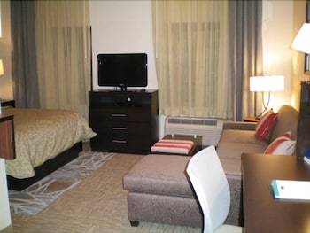 Hotel Staybridge Suites Tyler University Area