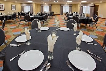 Hotel Staybridge Suites Tyler University Area