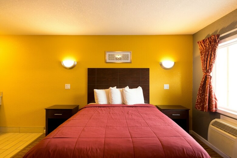 Cozy Rest Motel