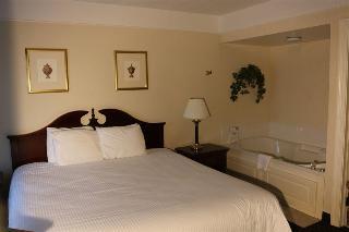 Imperial Swan Hotel And Suites Lakeland