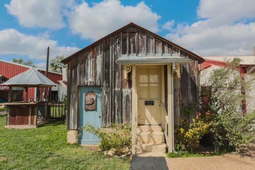 Bed & Breakfast Full Moon Inn